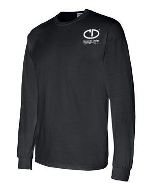 dry blend shirt