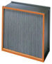 Picture of BioMAX HEPA 99.99% High Capacity Air Filter - 24x24x11.5