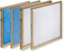 Picture of Disposable Polyester Panel Filter - 10x24x1 (12 per case)
